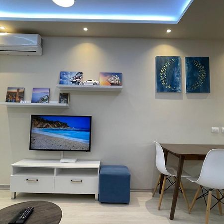 Sirel Home Durres Ngoại thất bức ảnh