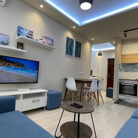 Sirel Home Durres Ngoại thất bức ảnh