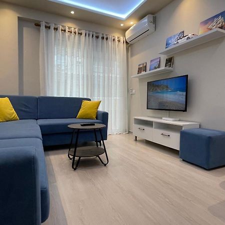 Sirel Home Durres Ngoại thất bức ảnh