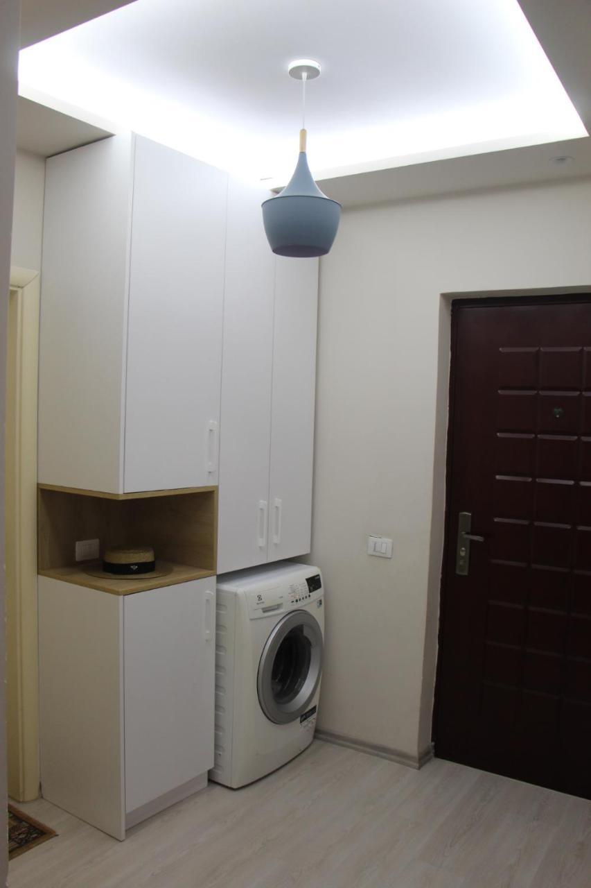 Sirel Home Durres Ngoại thất bức ảnh