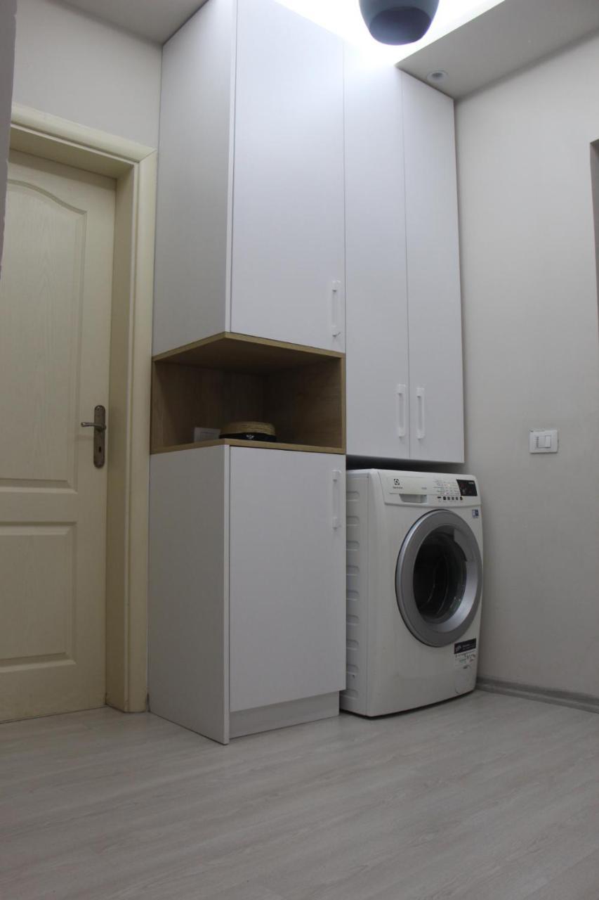Sirel Home Durres Ngoại thất bức ảnh