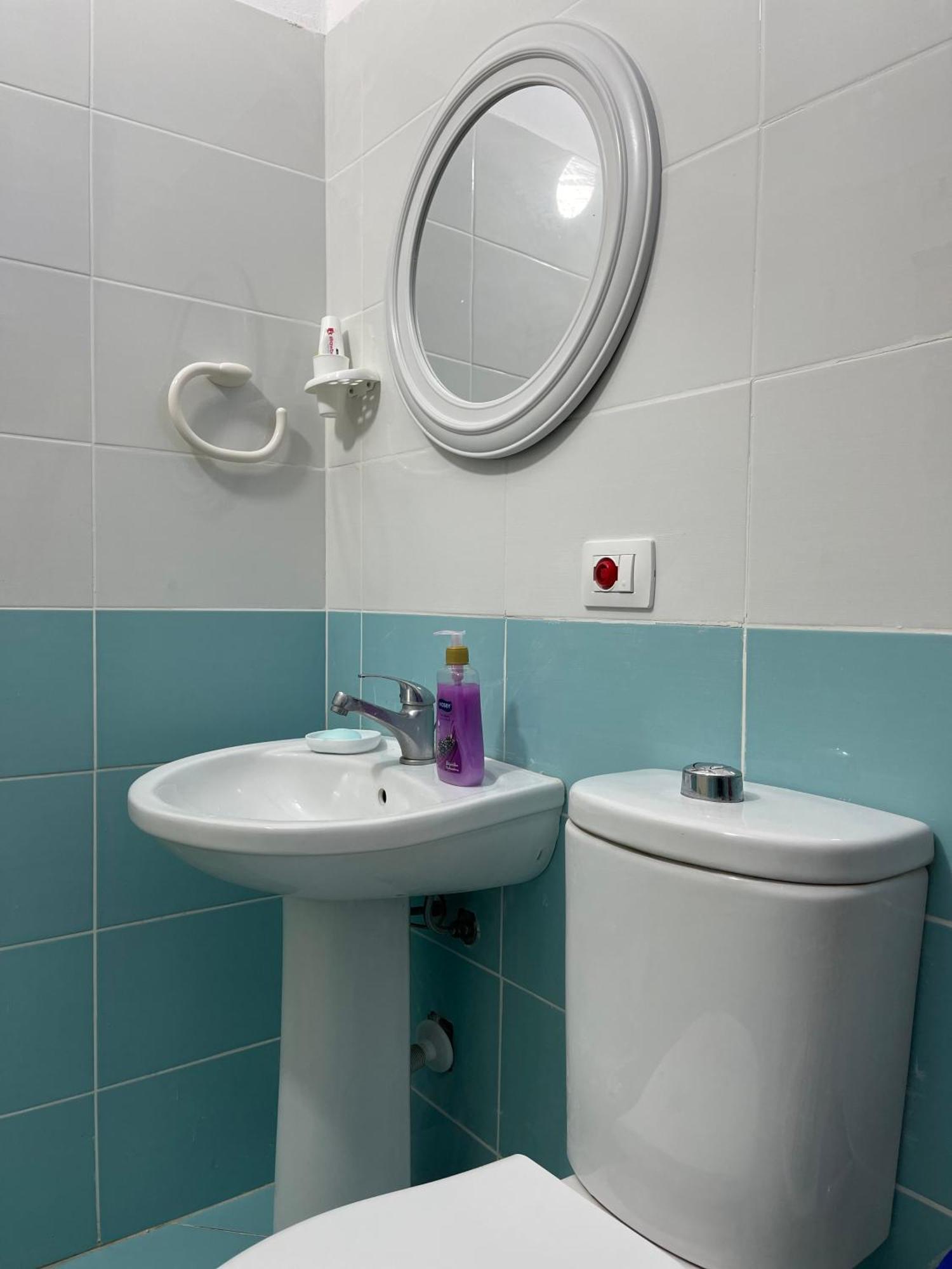 Sirel Home Durres Ngoại thất bức ảnh