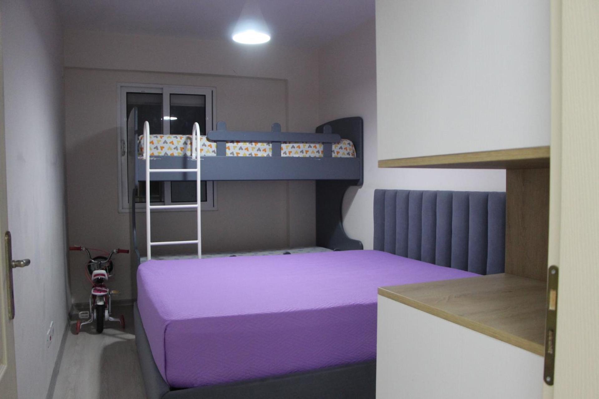 Sirel Home Durres Ngoại thất bức ảnh