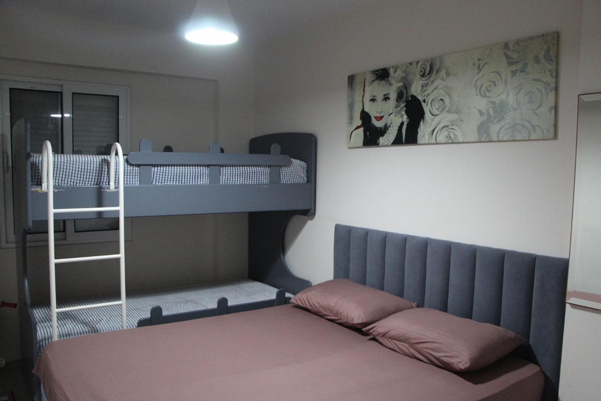 Sirel Home Durres Ngoại thất bức ảnh
