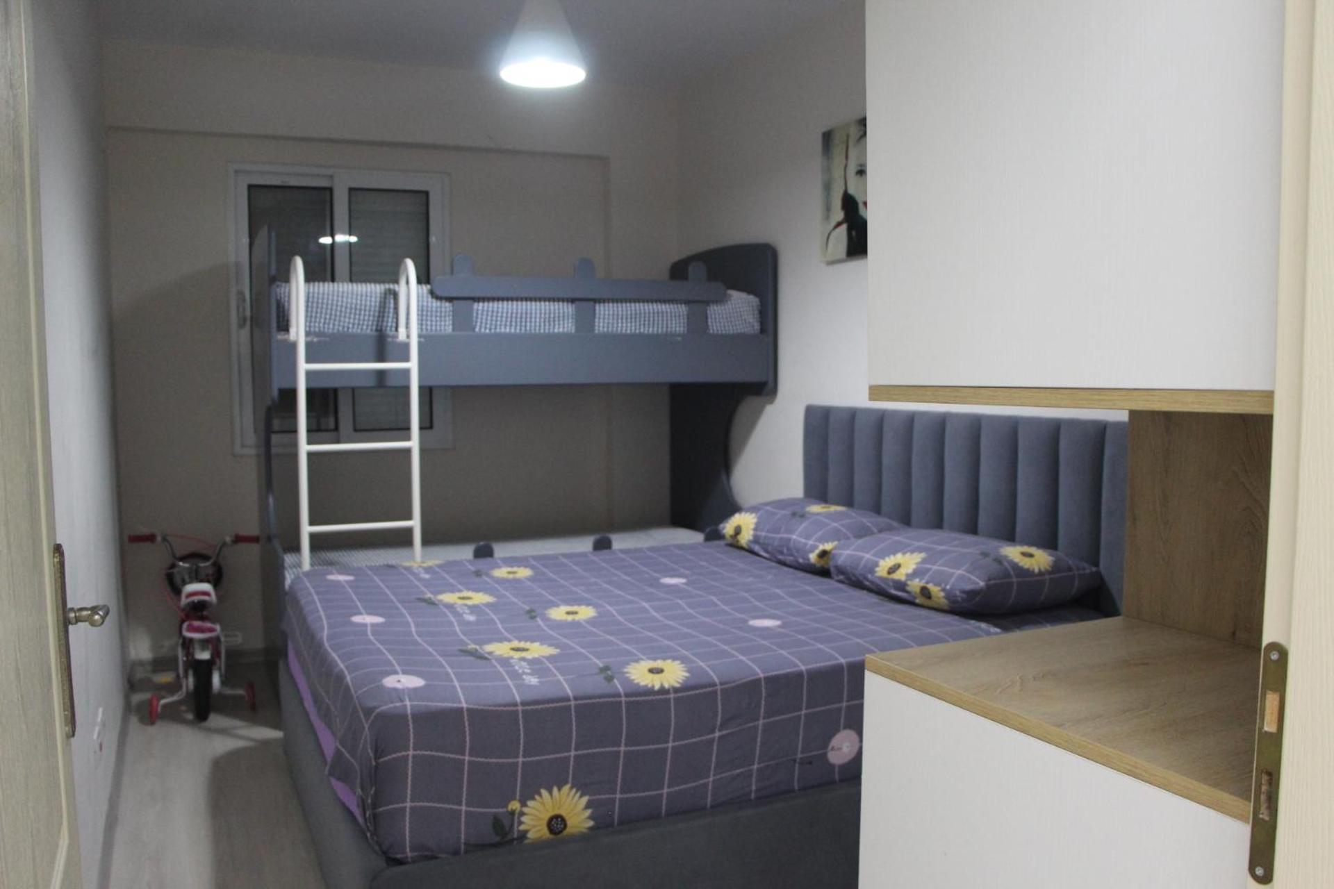 Sirel Home Durres Ngoại thất bức ảnh