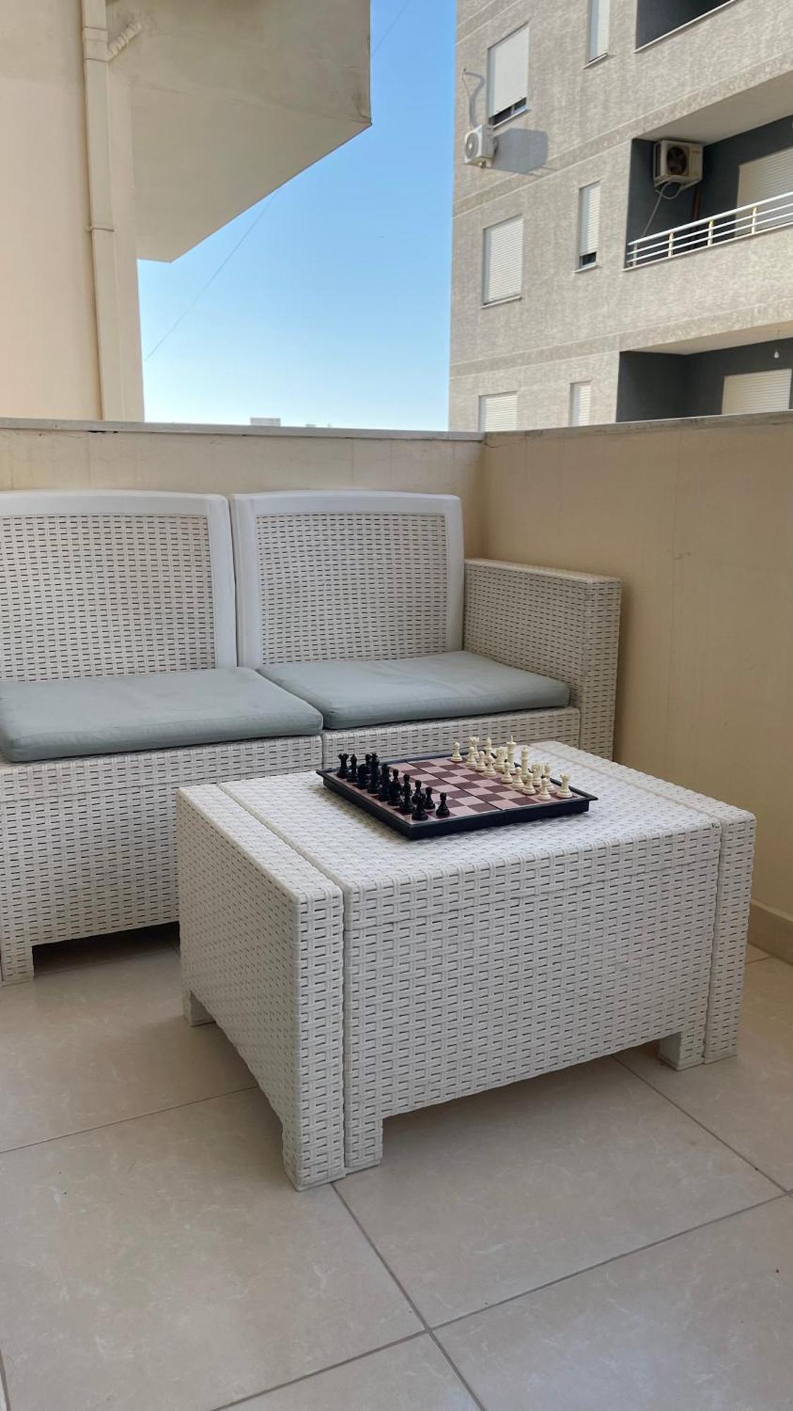 Sirel Home Durres Ngoại thất bức ảnh