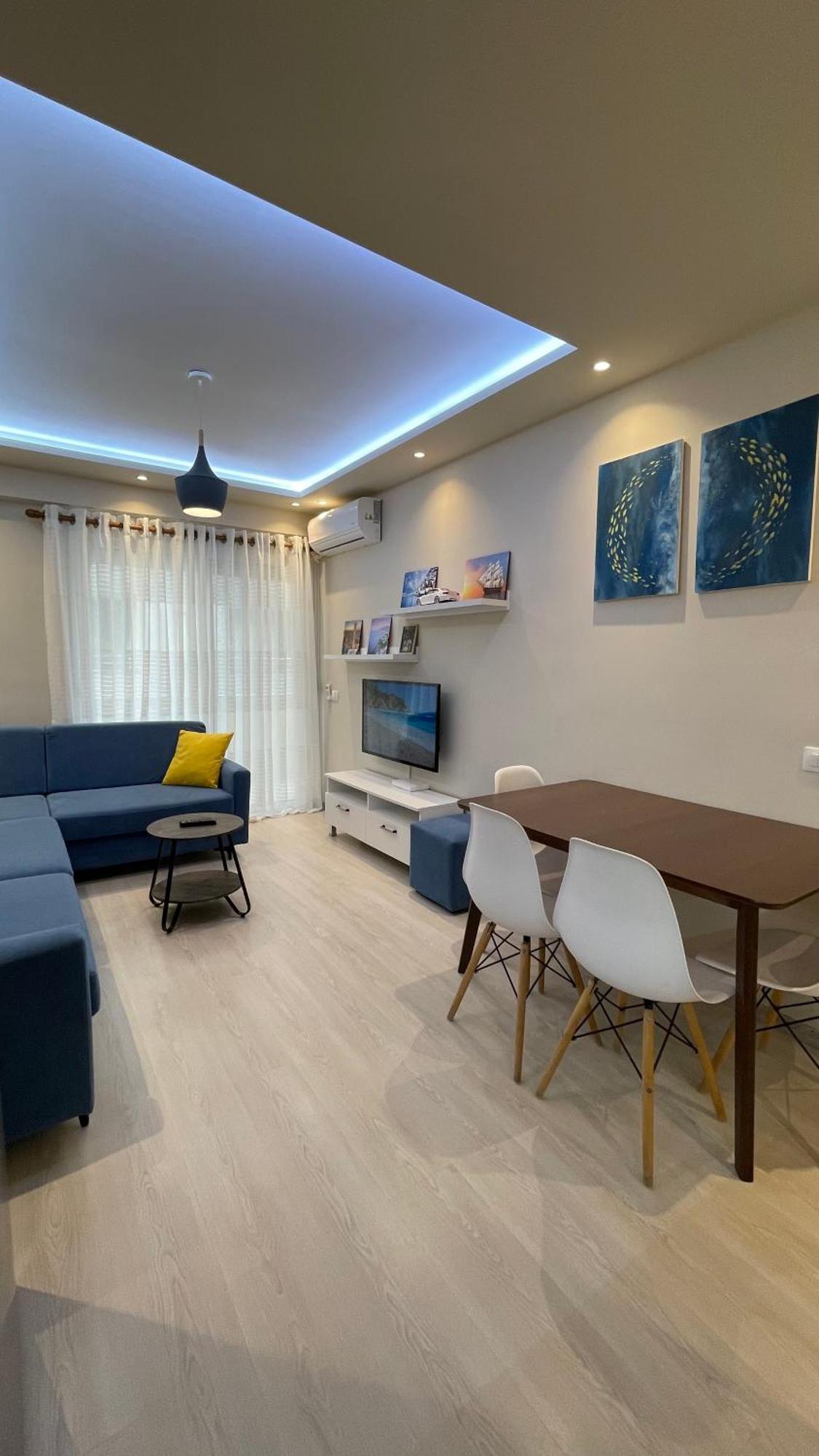 Sirel Home Durres Ngoại thất bức ảnh