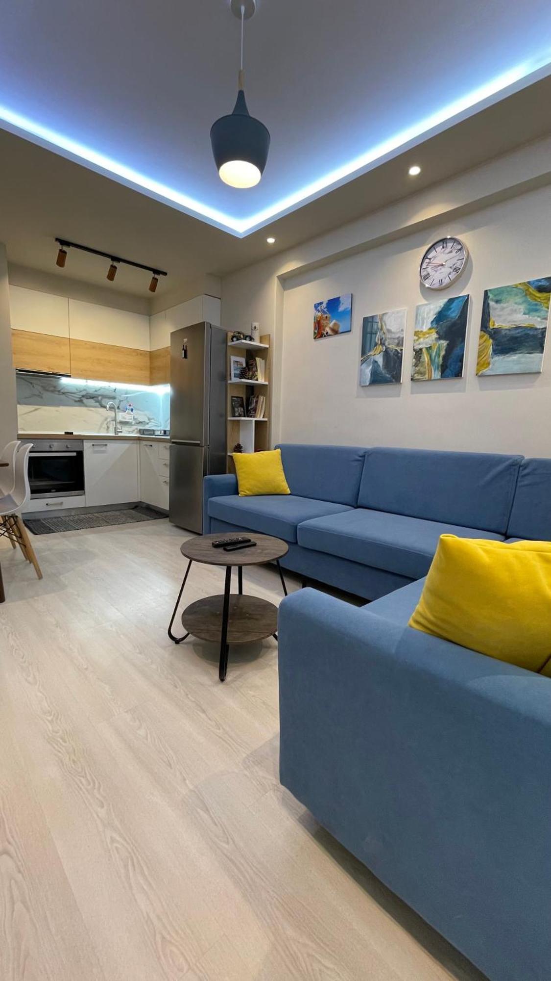 Sirel Home Durres Ngoại thất bức ảnh