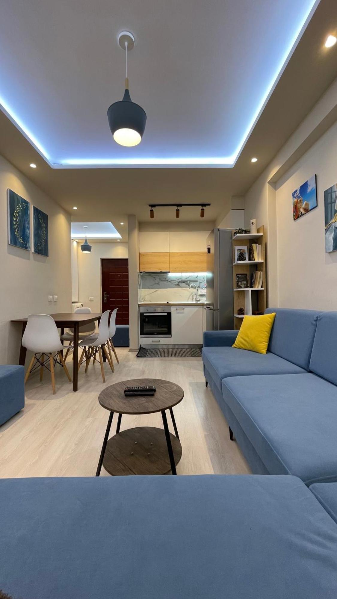 Sirel Home Durres Ngoại thất bức ảnh