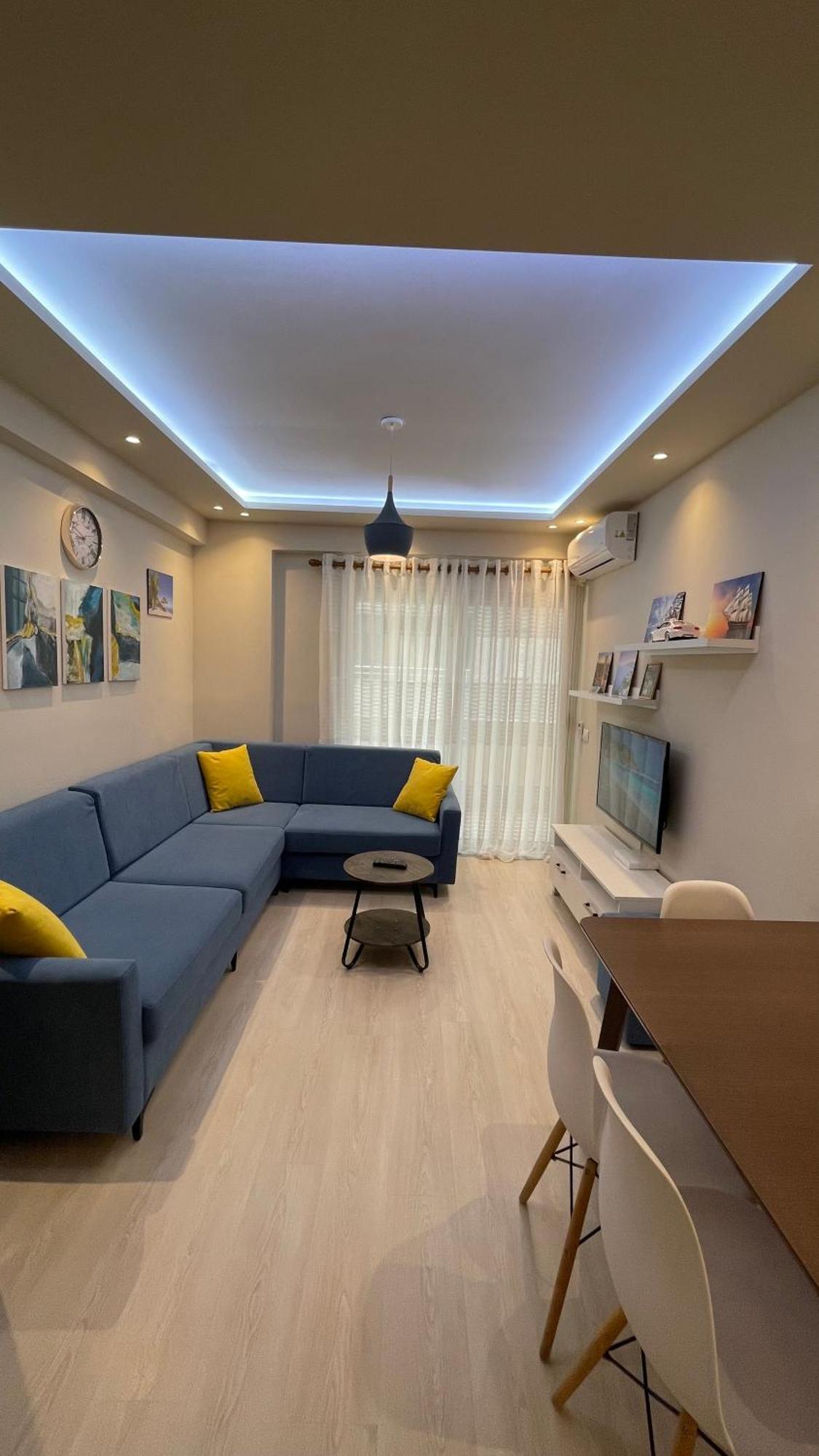 Sirel Home Durres Ngoại thất bức ảnh
