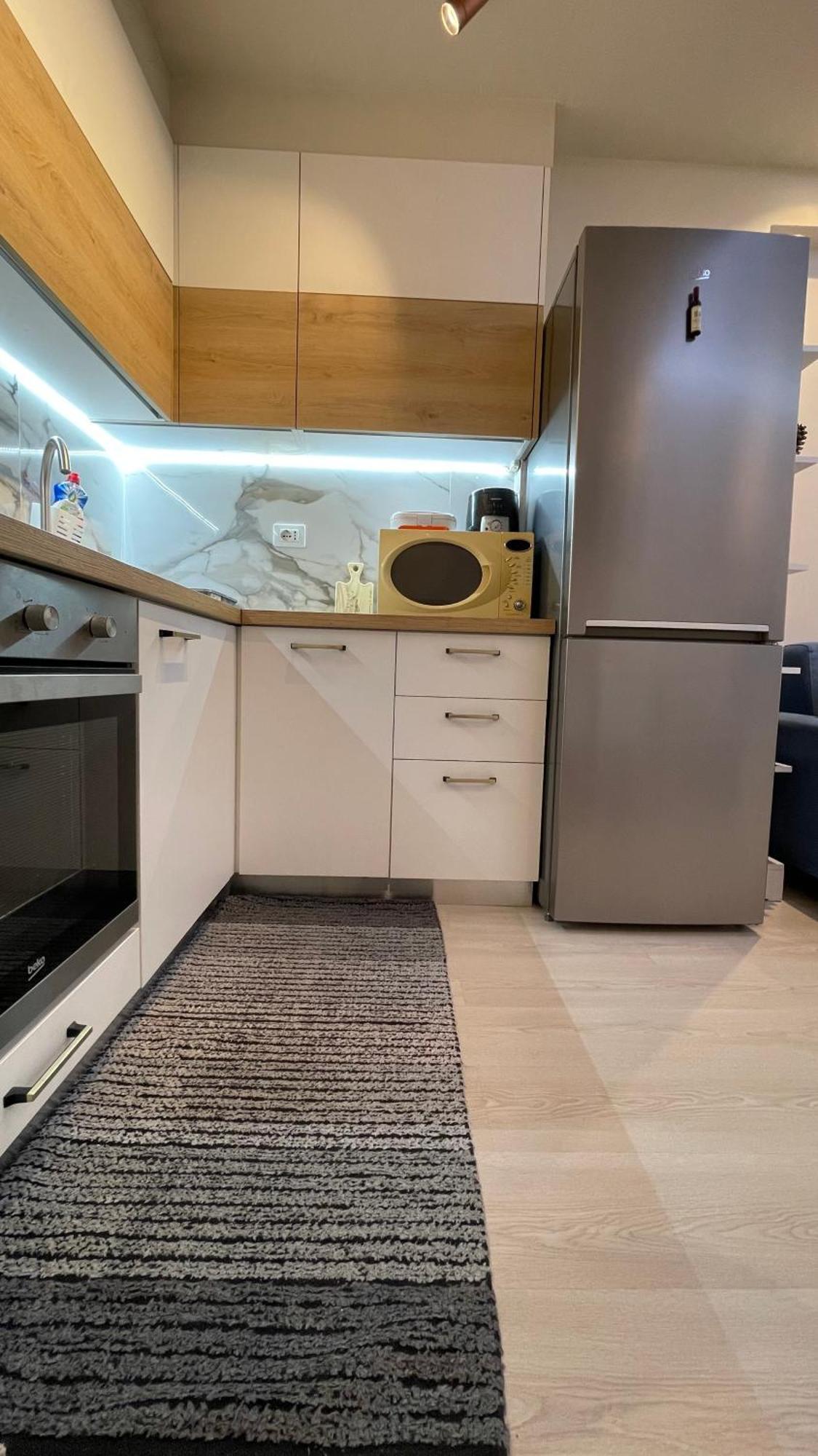 Sirel Home Durres Ngoại thất bức ảnh