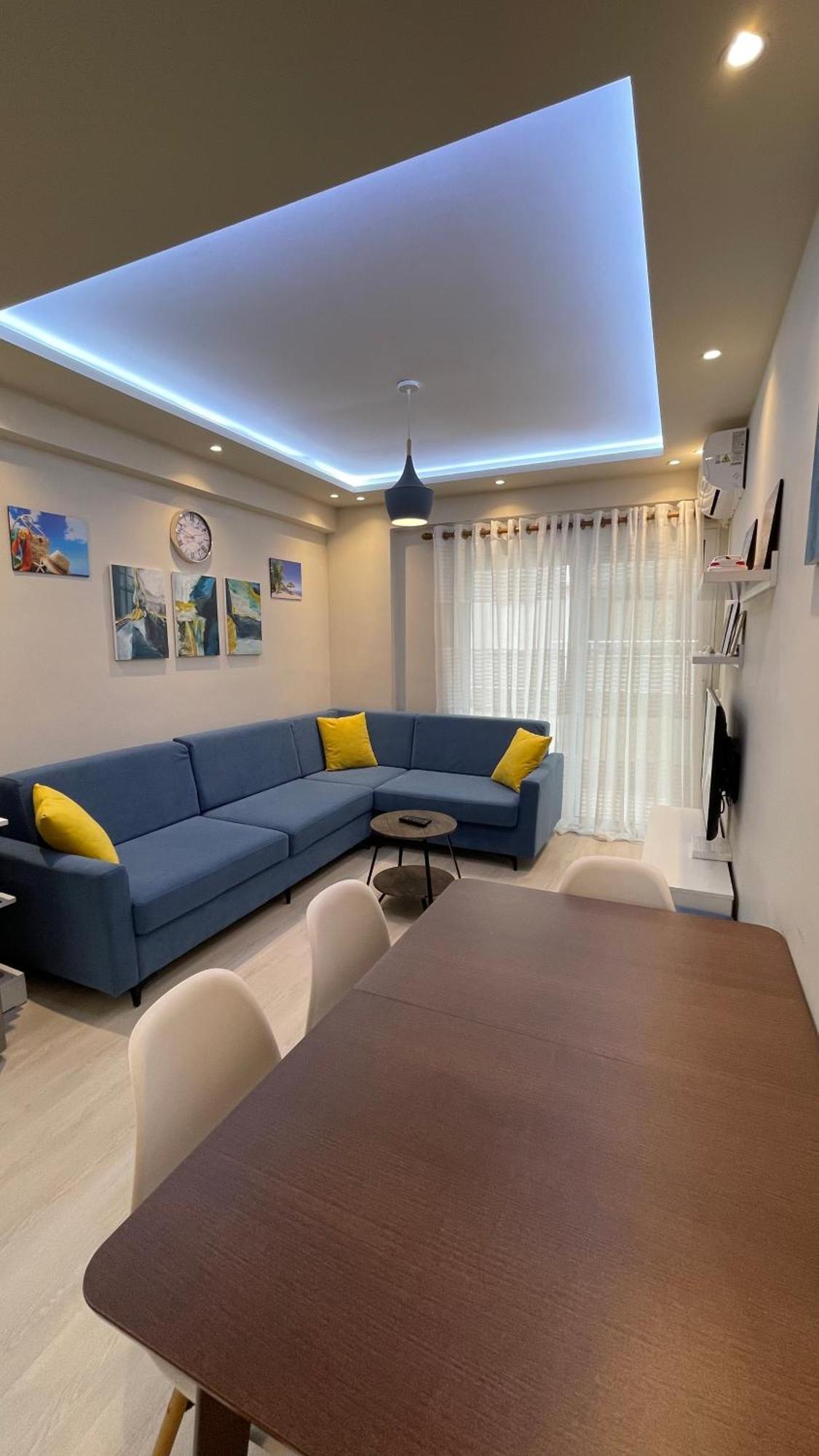 Sirel Home Durres Ngoại thất bức ảnh