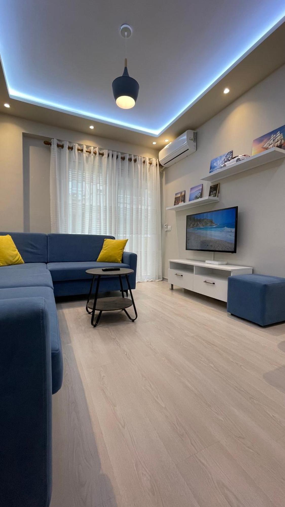 Sirel Home Durres Ngoại thất bức ảnh
