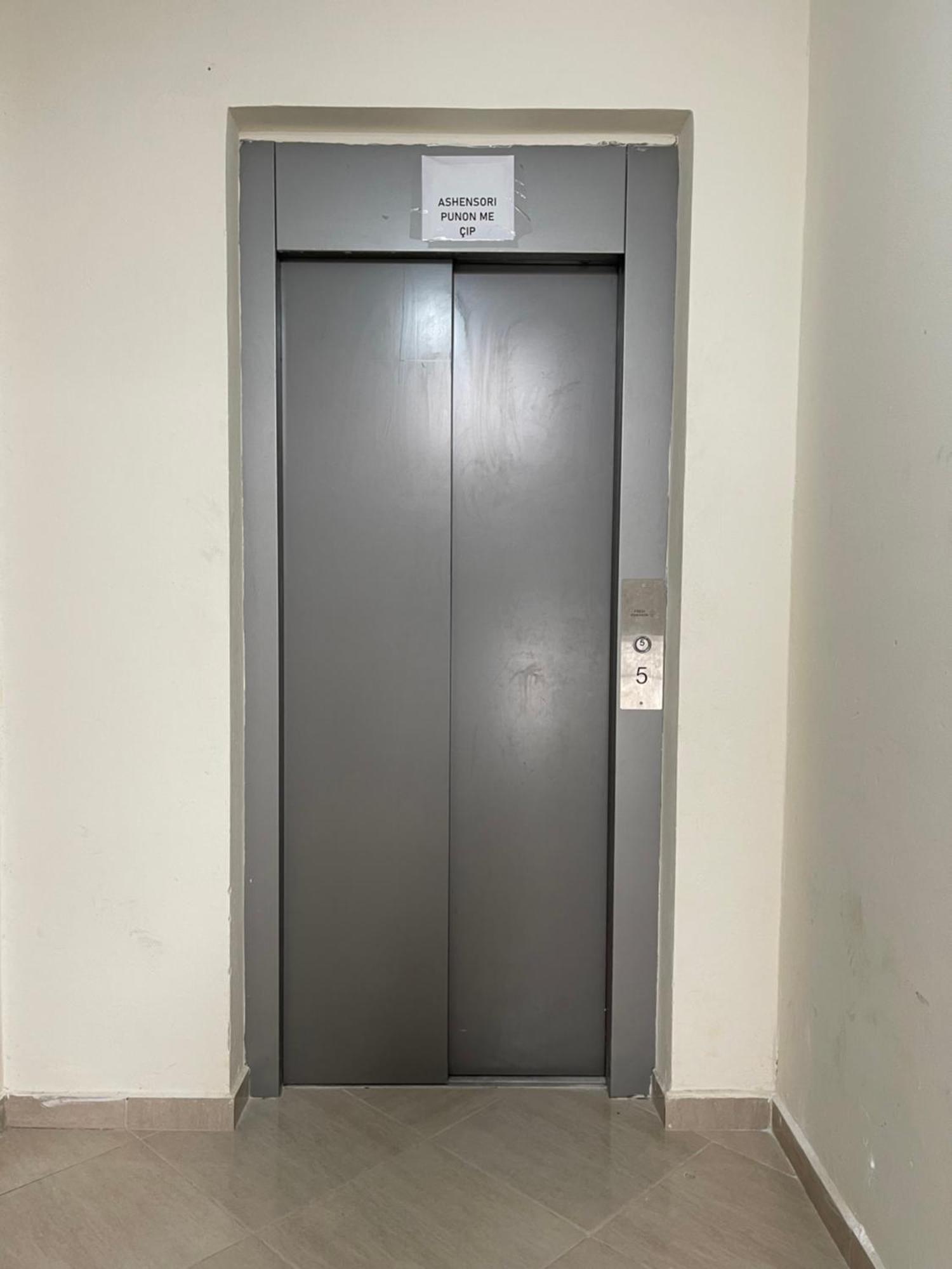 Sirel Home Durres Ngoại thất bức ảnh