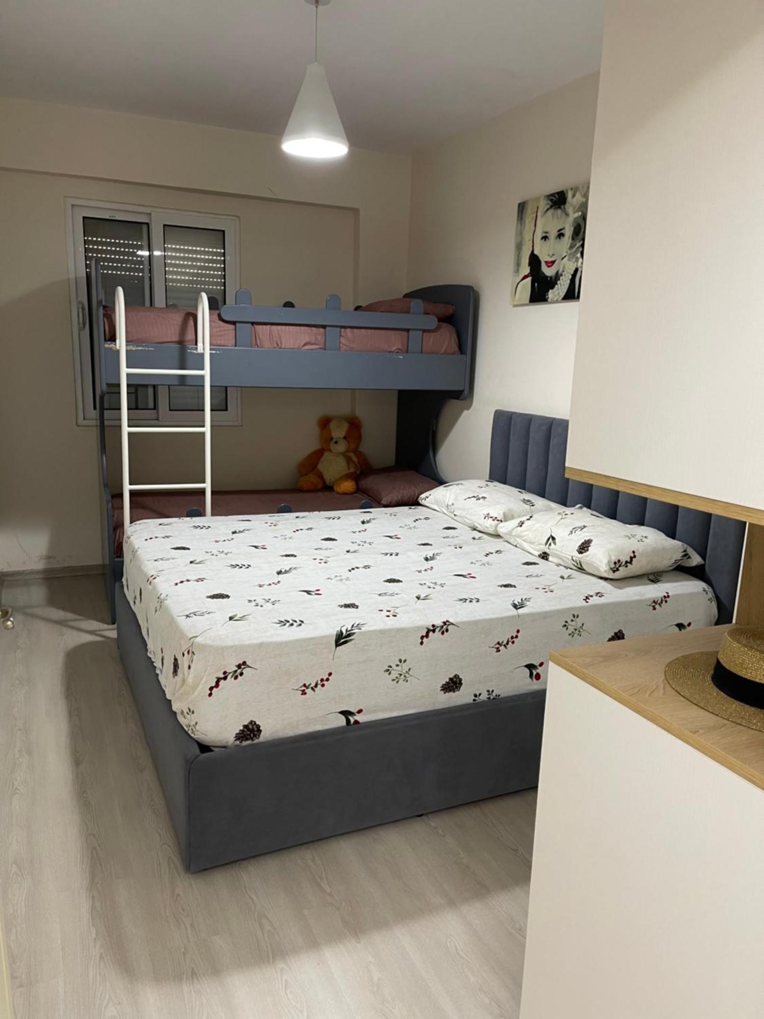 Sirel Home Durres Ngoại thất bức ảnh